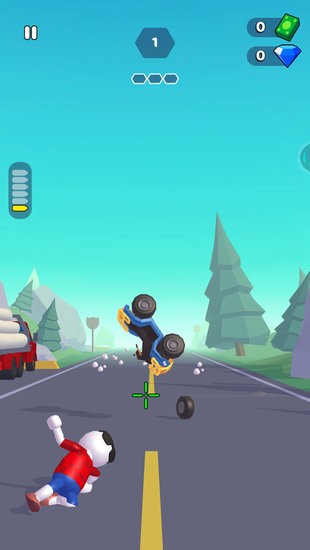 突擊射擊手游 v1.3.14 安卓版 1