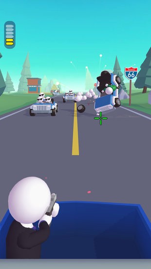 突擊射擊手游 v1.3.14 安卓版 2