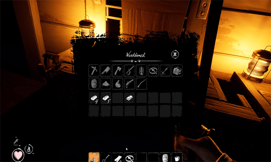 恐怖迷霧生存大航海狼人殺模擬游戲 v1.0 安卓版 3