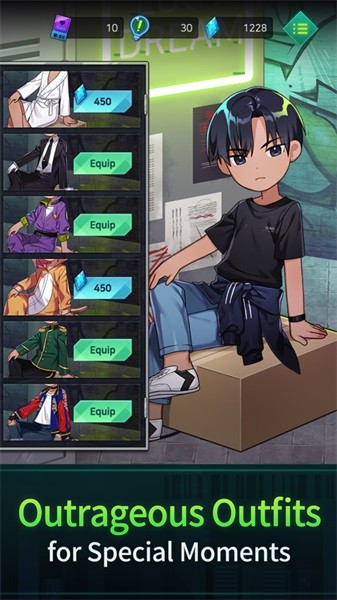 奪命一吻手游(killingkiss) v1.5.3 安卓版 3