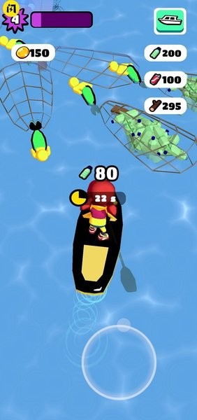 漂流木筏求生游戲 v6.0.2 安卓無廣告版 0