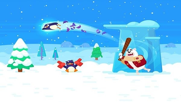 無敵彈彈彈游戲 無敵彈彈彈最新版