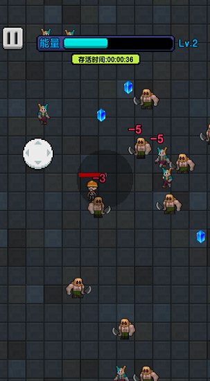 躺平打怪 躺平打怪游戲