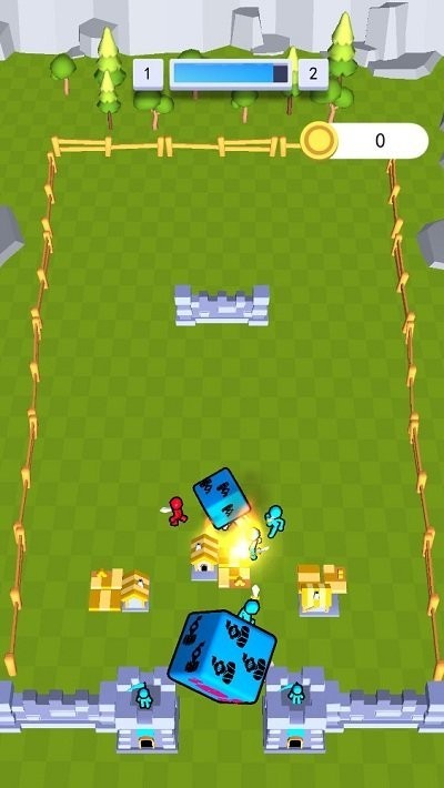 少年你真強(qiáng)最新版 少年你真強(qiáng)游戲下載