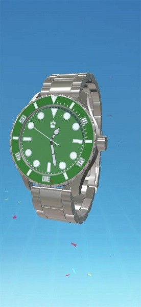 富貴二手表游戲 富貴二手表游戲下載