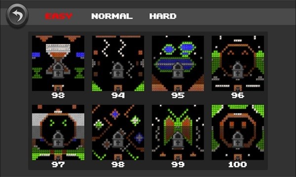 紅白機(jī)坦克大戰(zhàn)游戲 v1.0 安卓版 2