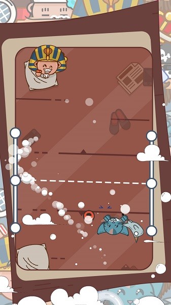 雙人求生大作戰(zhàn)游戲 v1.0.0 安卓版 1