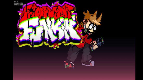 周五夜放克錯(cuò)誤化tord模組(Friday Night Funkin) v0.2.7.1 安卓版 0