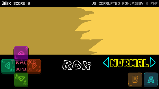 周五夜放克錯(cuò)誤化ron模組 周五夜放克錯(cuò)誤化ron模組下載