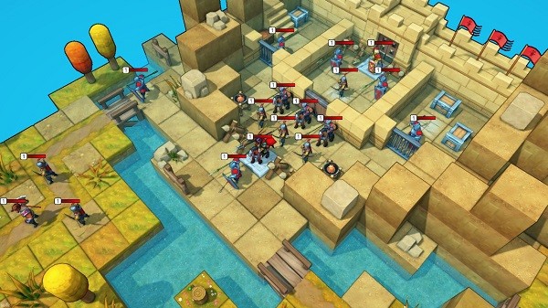 戰(zhàn)棋三國英雄游戲 v0.6.11 安卓版 2