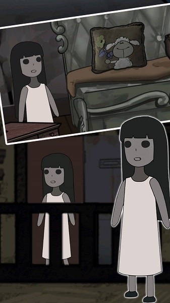 最強(qiáng)小腦猛鬼平躺發(fā)育 v1.00 安卓版 1