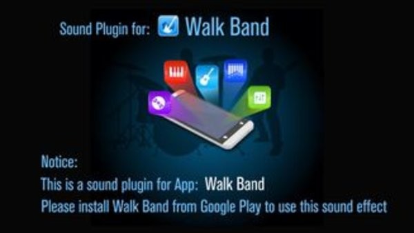 隨身樂隊音樂插件(Fingered Bass Plugin) v1.2 安卓版 0