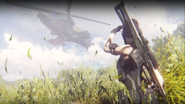 反恐吃鸡战队手机版下载 反恐吃鸡战队游戏下载