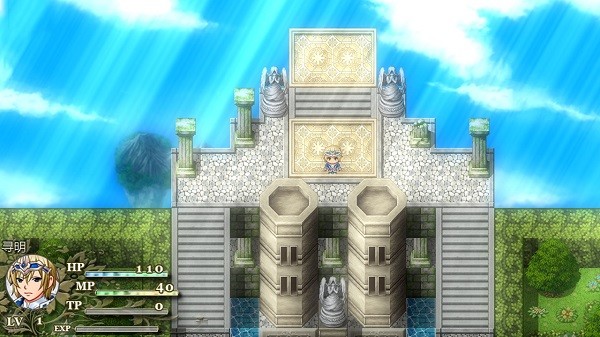 異世錄之最終勇者游戲 異世錄之最終勇者手游