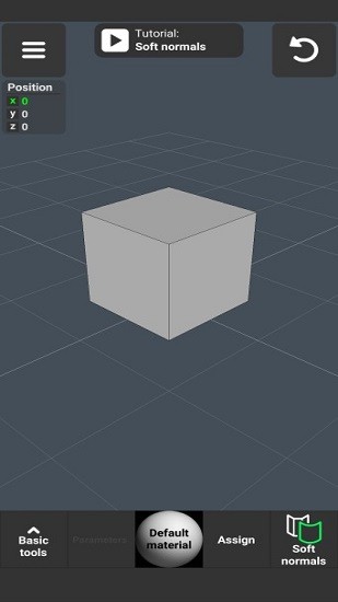 3d modeling app 3d modeling app安卓版