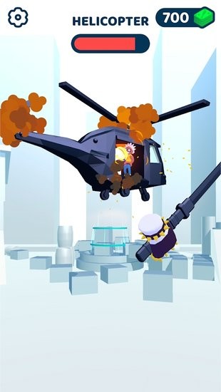 命中先生(mr hit) v1.0 安卓版 2