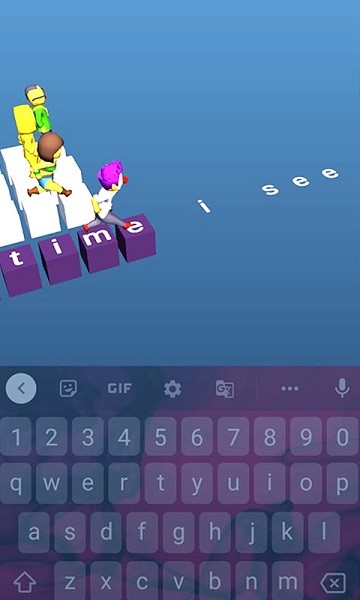 打字高手挑戰(zhàn)游戲下載