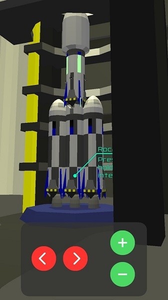 太空宇航局2138最新版 v2.2.0 安卓版 0