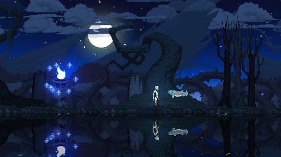 world for two world for two游戏