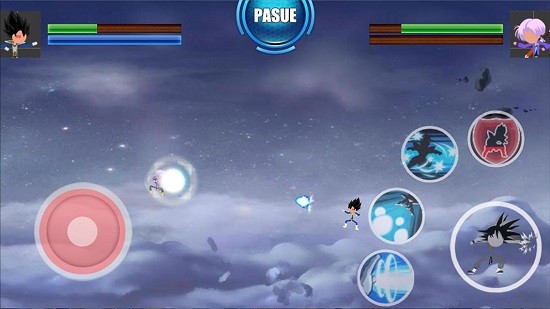 火柴人世界之戰(zhàn)手游 v1.0.0528 安卓版 1