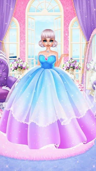 花仙子公主裝扮 v3.0.0.1 安卓版 0