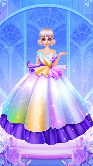 花仙子公主裝扮 花仙子公主裝扮手機版