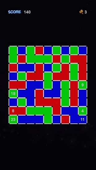 消除與合成游戲 v1.1 安卓版 0