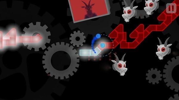 球球超級英雄游戲 v1.0 安卓版 1