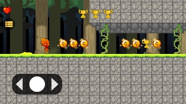 冰火聯盟游戲 v1.0 安卓版 1