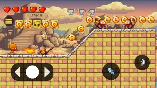 冰火聯盟游戲 v1.0 安卓版 0