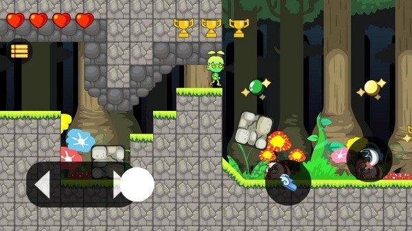 冰火聯盟游戲 v1.0 安卓版 2