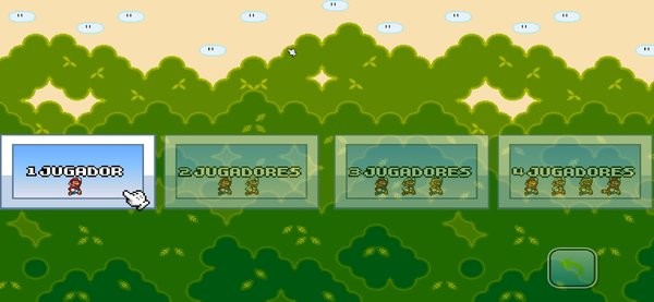 super mario 4 jugadores v2.0.5 安卓版 1