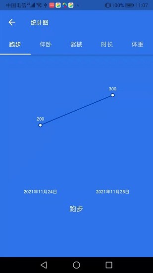 tita鍛煉錄官方版 v1.0.0 安卓版 2