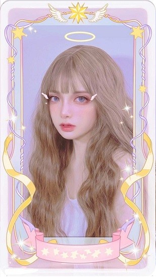 美圖P圖相機(jī)軟件 v126.1 最新版 1