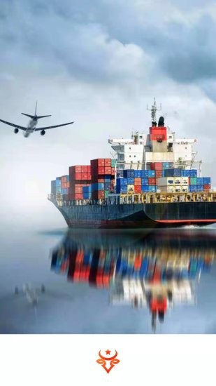 星速航運平臺手機版 v1.1.0 安卓版 2