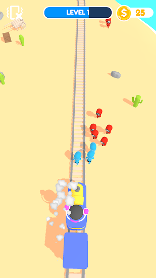 戰(zhàn)斗列車游戲 戰(zhàn)斗列車最新版