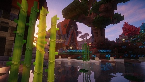 我的世界女仆修仙寶可夢模組(歐比利亞) v1.0 安卓最新版 2