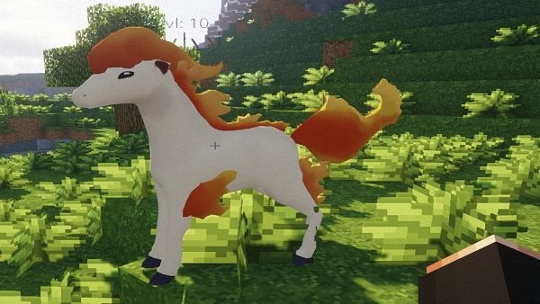 我的世界女仆修仙寶可夢模組(歐比利亞) v1.0 安卓最新版 1