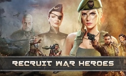 zday英雄之心(國際服) v2.54.0 安卓版 0