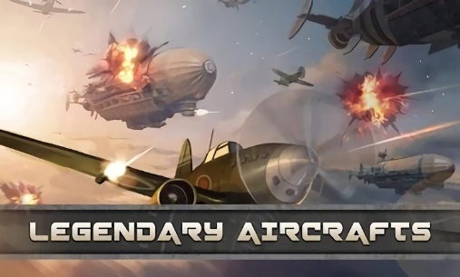 zday英雄之心(國際服) v2.54.0 安卓版 1