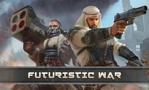 zday英雄之心(國際服) v2.54.0 安卓版 2