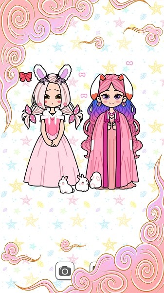 夢幻裝扮小屋手游 v1.0 安卓版 3