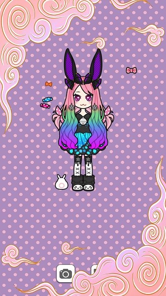 夢幻裝扮小屋手機(jī)版下載