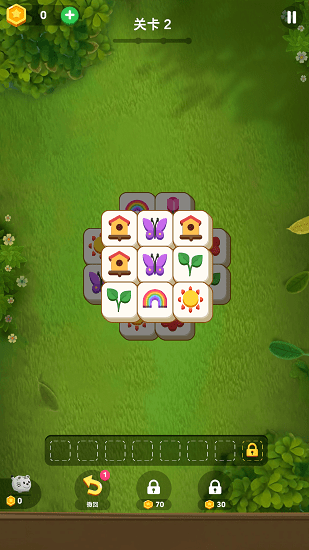 花园爱消除 花园爱消除游戏