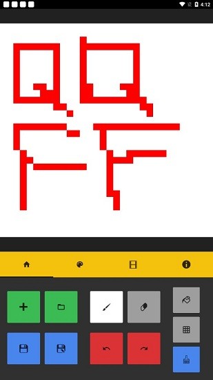 Pixel Station頭像生成器 v1.2.7 手機版 3