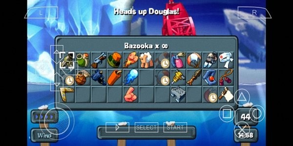 百戰(zhàn)天蟲(chóng)開(kāi)戰(zhàn)時(shí)刻2游戲 v2022.03.28.14 安卓版 1