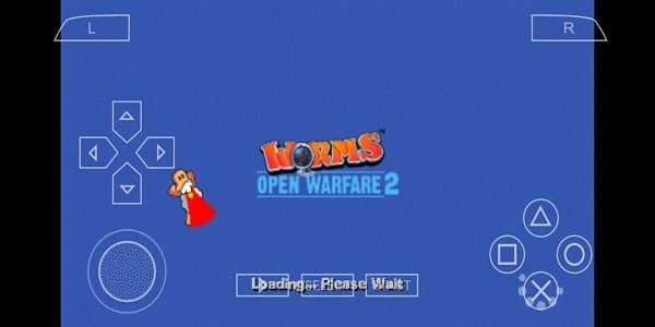 百戰(zhàn)天蟲(chóng)開(kāi)戰(zhàn)時(shí)刻2游戲 v2022.03.28.14 安卓版 2