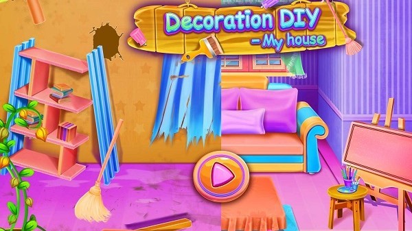 家具动手设计制作手游下载 家具动手设计制作游戏下载