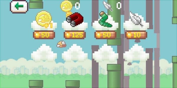 不一樣的笨鳥手游 v2.0.0 安卓版 0