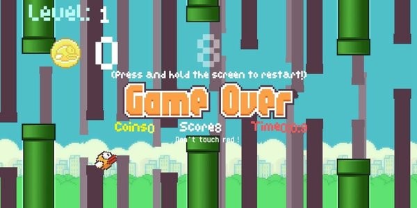 不一樣的笨鳥手游 v2.0.0 安卓版 2